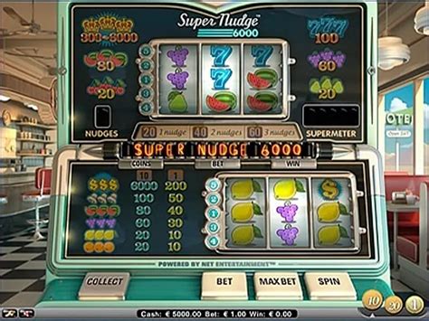 play super nudge 6000 free